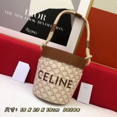 Celine Bucket Bags